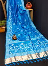 SV Alya 1 Rich Pallu Flowy Dola Silk Wedding Sarees Wholesale Price In Surat